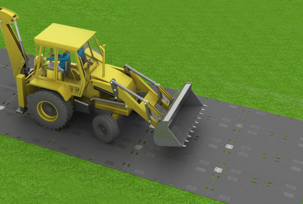 EnduraMat 2400â„¢